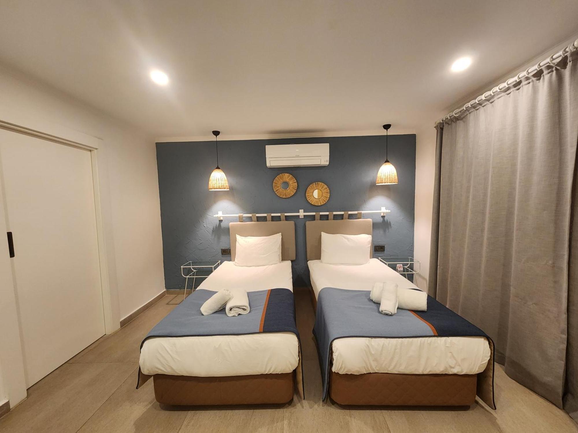 Park Hotel Rooms & Apart Antalya Eksteriør billede